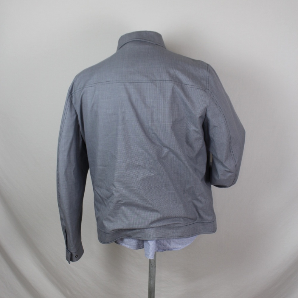 Canal 1934 NWT windbreaker jacket 56IT approx 46US - Picture 2 of 6
